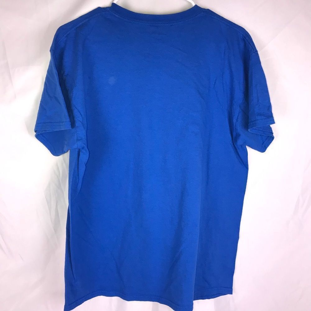 DOM Graphic T-Shirt - Picture 2 of 3
